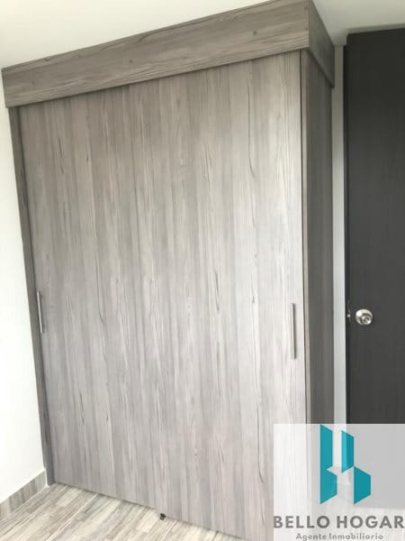 Apartamento de 2 alcobas en venta en Fontibon, Rionegro, 59 m² · foto 5 de 13