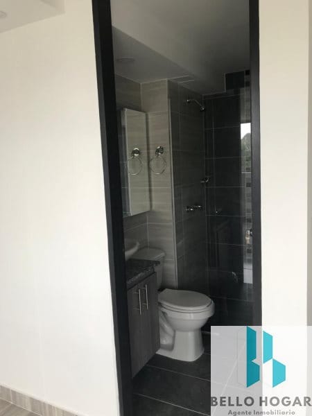 Apartamento de 2 alcobas en venta en Fontibon, Rionegro, 59 m² · foto 6 de 13