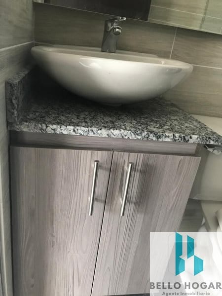 Apartamento de 2 alcobas en venta en Fontibon, Rionegro, 59 m² · foto 8 de 13