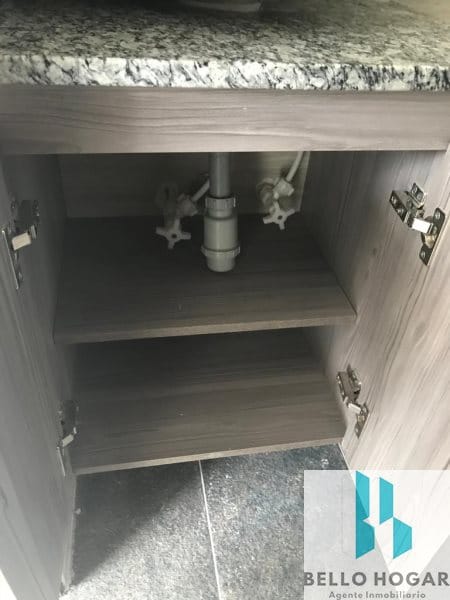 Apartamento de 2 alcobas en venta en Fontibon, Rionegro, 59 m² · foto 9 de 13