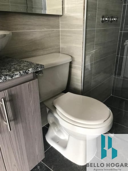 Apartamento de 2 alcobas en venta en Fontibon, Rionegro, 59 m² · foto 11 de 13