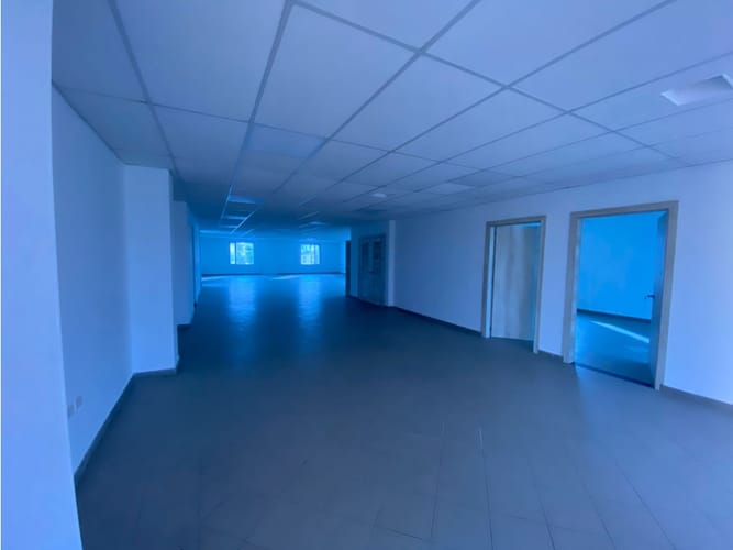 Oficina en arriendo en El Prado, Barranquilla, 247 m² · foto 10 de 12