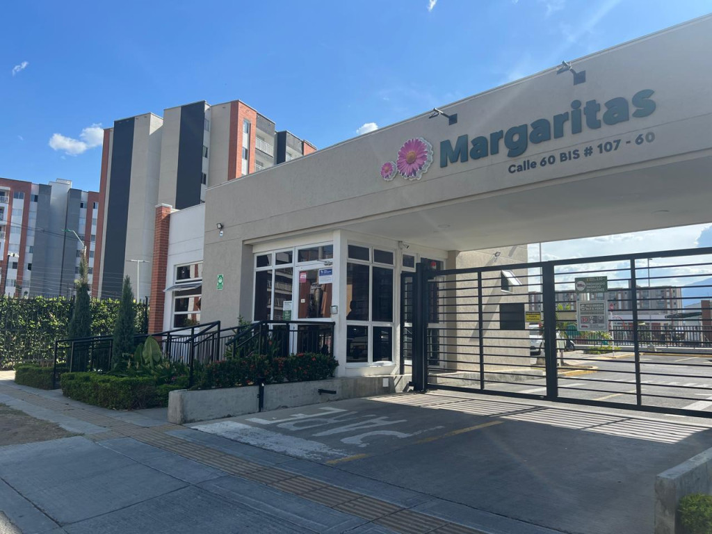 Apartamento en Arriendo en Bochalema, Cali