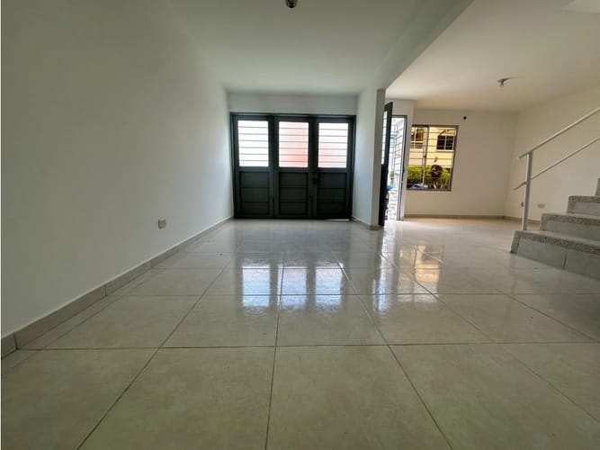 Casa de 4 alcobas en venta en Limonar I, Armenia, 105 m² · foto 3 de 18