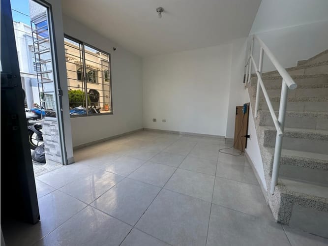 Casa de 4 alcobas en venta en Limonar I, Armenia, 105 m² · foto 4 de 18