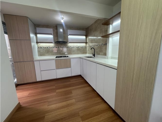 Casa de 4 alcobas en venta en Limonar I, Armenia, 105 m² · foto 5 de 18