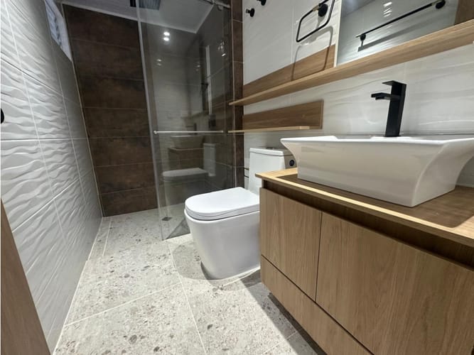 Casa de 4 alcobas en venta en Limonar I, Armenia, 105 m² · foto 13 de 18
