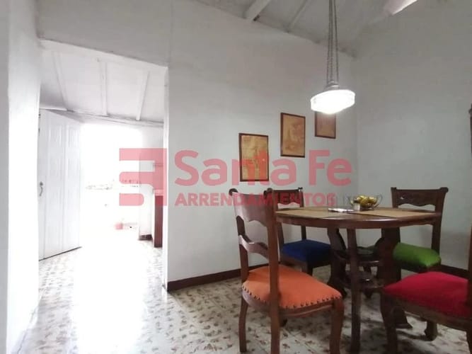 Casa de 3 alcobas en venta en Loreto, Medellín, 143 m² · foto 6 de 10