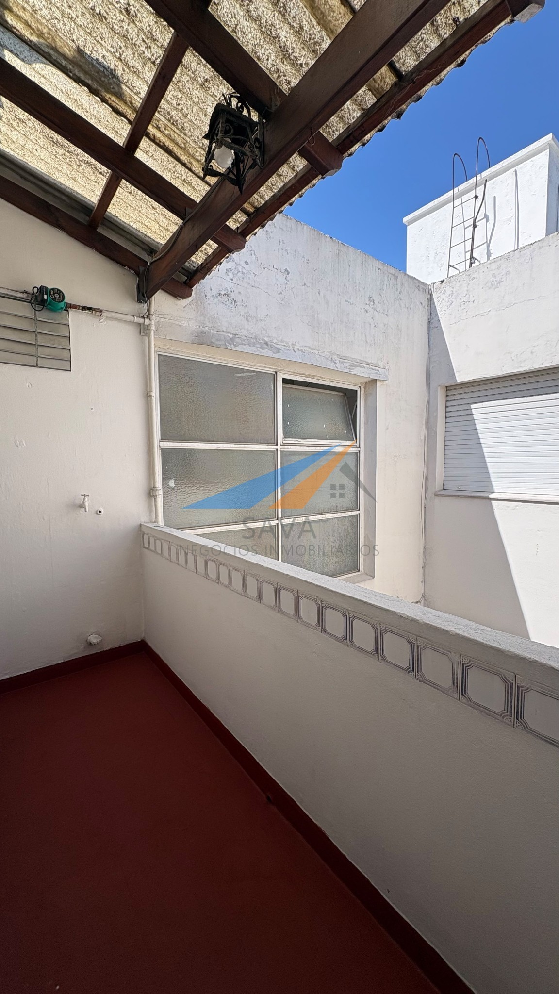 Alquiler Apartamento 1 Dormitorio en Pocitos! Excelente Ubicación · Foto 10