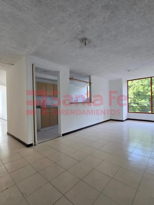 Apartamento en venta en El Poblado, Medellín · foto 5 de 9