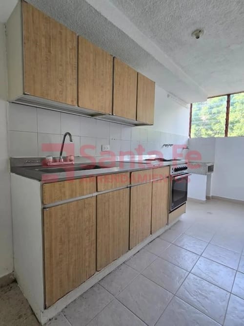 Apartamento en venta en El Poblado, Medellín · foto 7 de 9