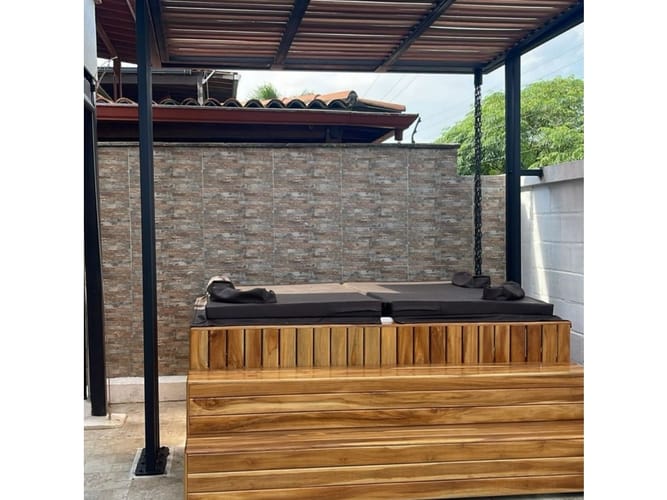 Casa de 4 alcobas en venta en El Castillo, Jamundí, 390 m² · foto 14 de 24