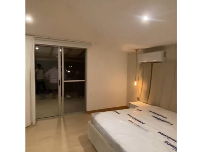 Casa de 4 alcobas en venta en El Castillo, Jamundí, 390 m² · foto 18 de 24