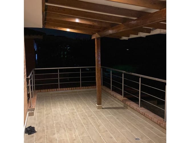 Casa de 4 alcobas en venta en El Castillo, Jamundí, 390 m² · foto 23 de 24