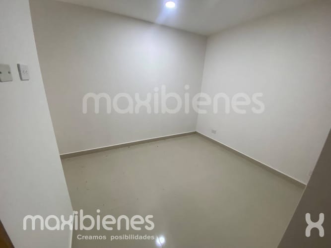 Apartamento de 1 alcoba en arriendo en Machado, Copacabana, 35 m² · foto 2 de 7