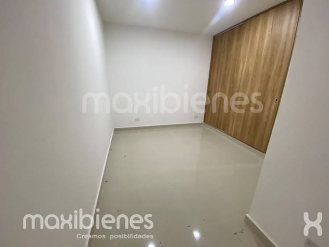 Apartamento de 1 alcoba en arriendo en Machado, Copacabana, 35 m² · foto 5 de 7