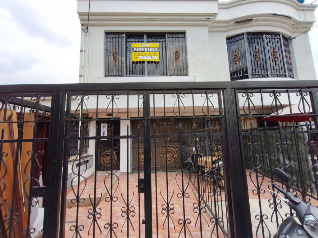 Apartamento en Arriendo en El limonar, Cali en El Limonar