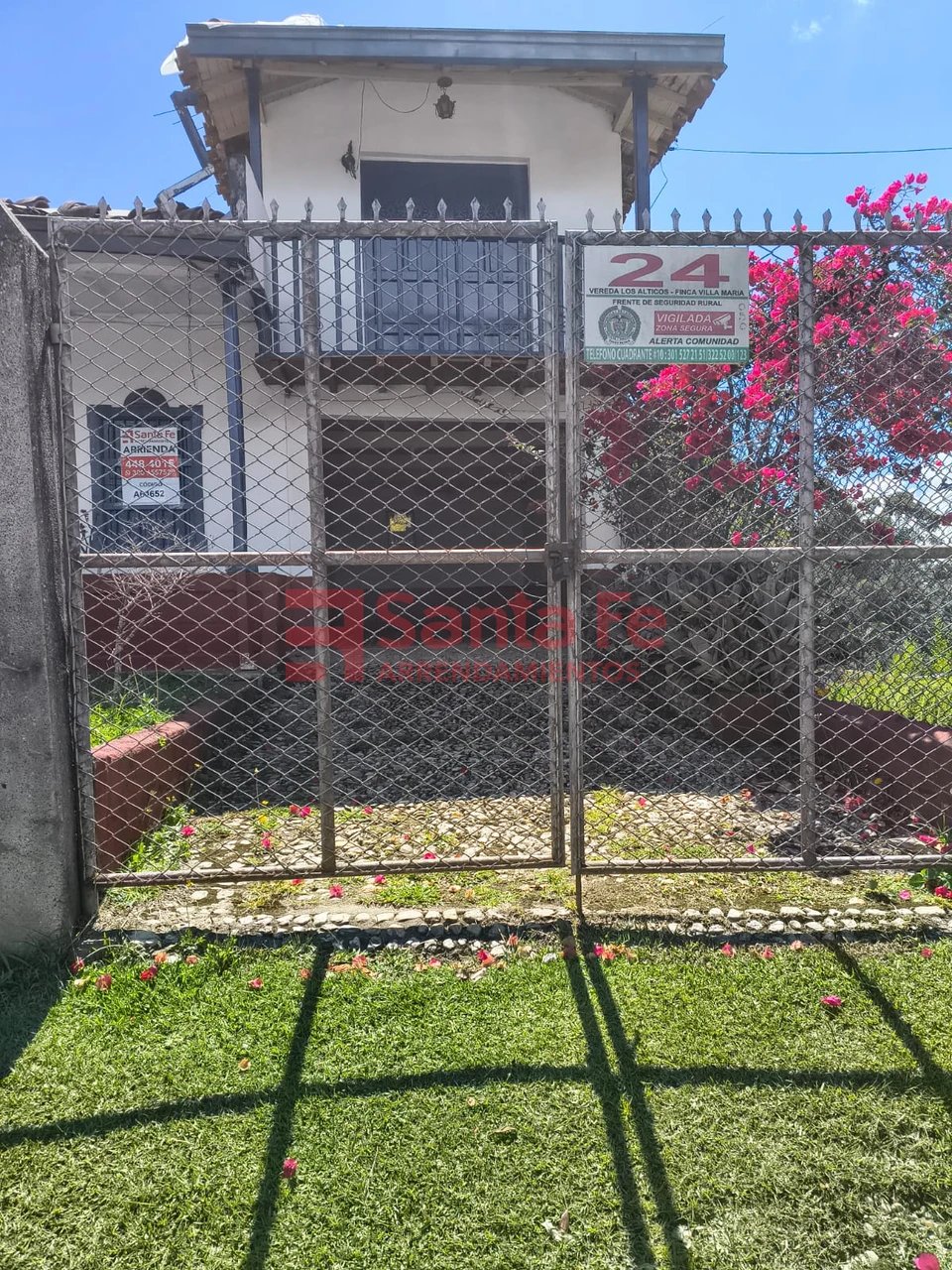House for rent in Rionegro, Rionegro