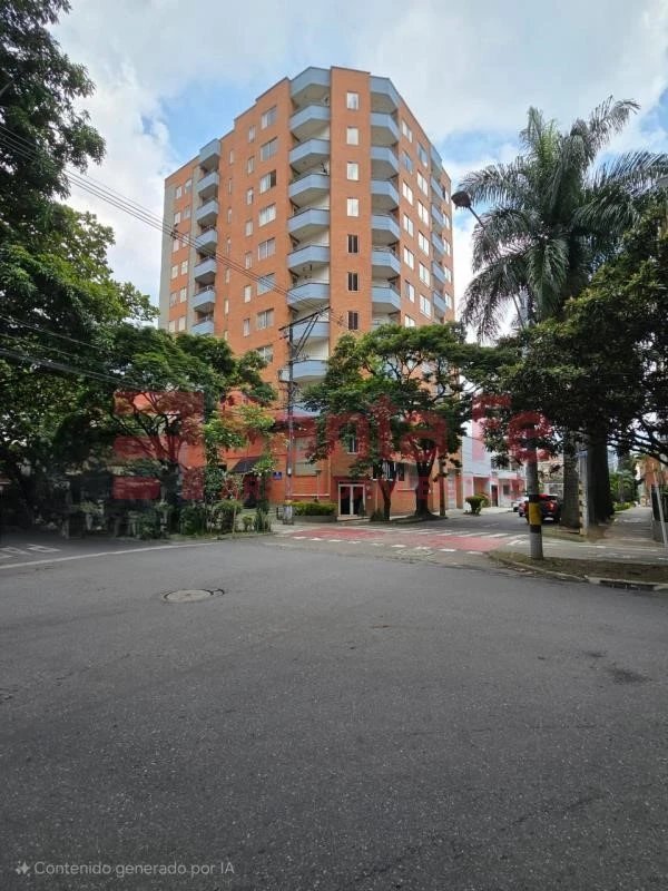 Apartamento en venta en Laureles, Medellín · foto 2 de 10