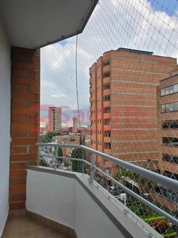 Apartamento en venta en Laureles, Medellín · foto 4 de 10