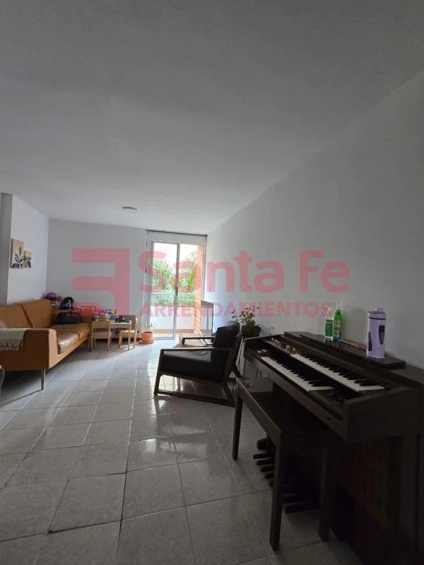 Apartamento en venta en Laureles, Medellín · foto 6 de 10