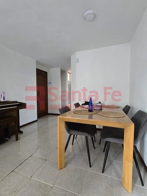 Apartamento en venta en Laureles, Medellín · foto 7 de 10