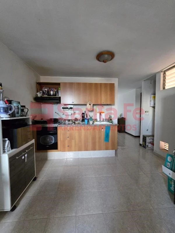 Apartamento en venta en Laureles, Medellín · foto 8 de 10