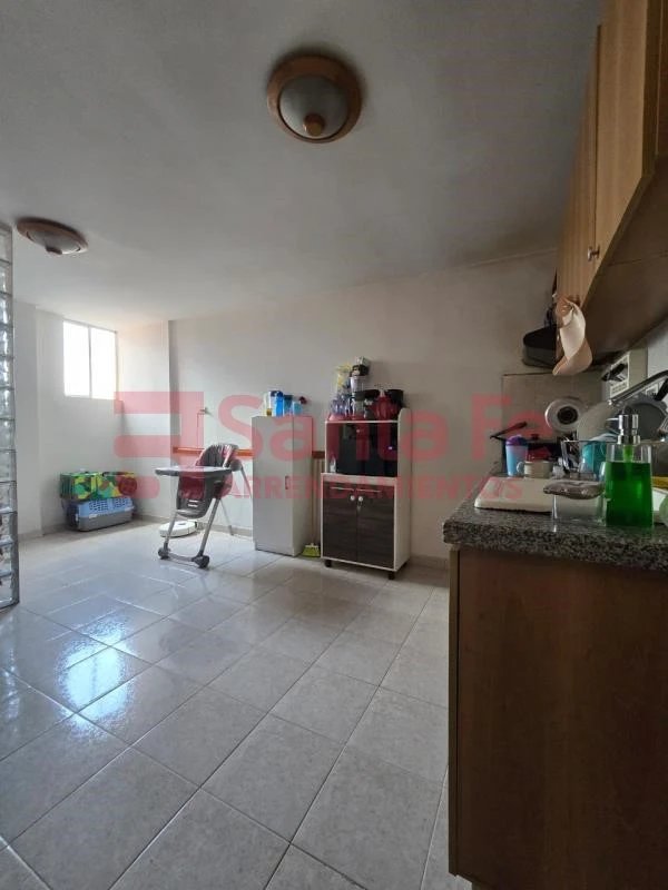 Apartamento en venta en Laureles, Medellín · foto 9 de 10