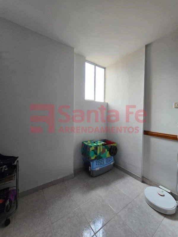 Apartamento en venta en Laureles, Medellín · foto 10 de 10