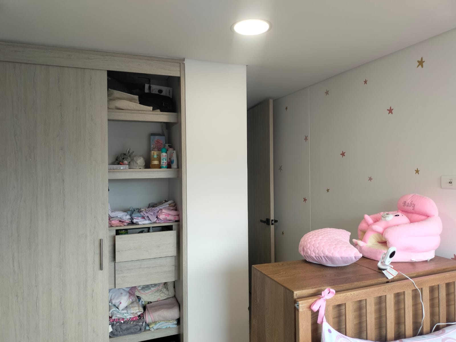 Apartamento en arriendo en El Poblado, Medellín · foto 9 de 15