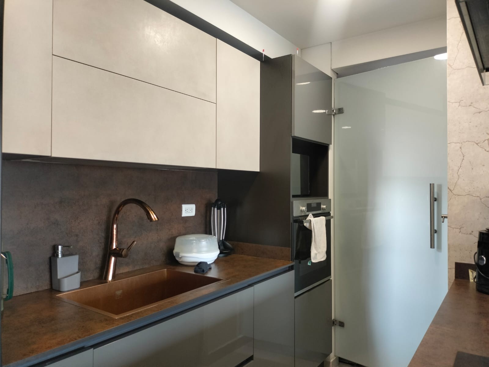Apartamento en arriendo en El Poblado, Medellín · foto 5 de 15