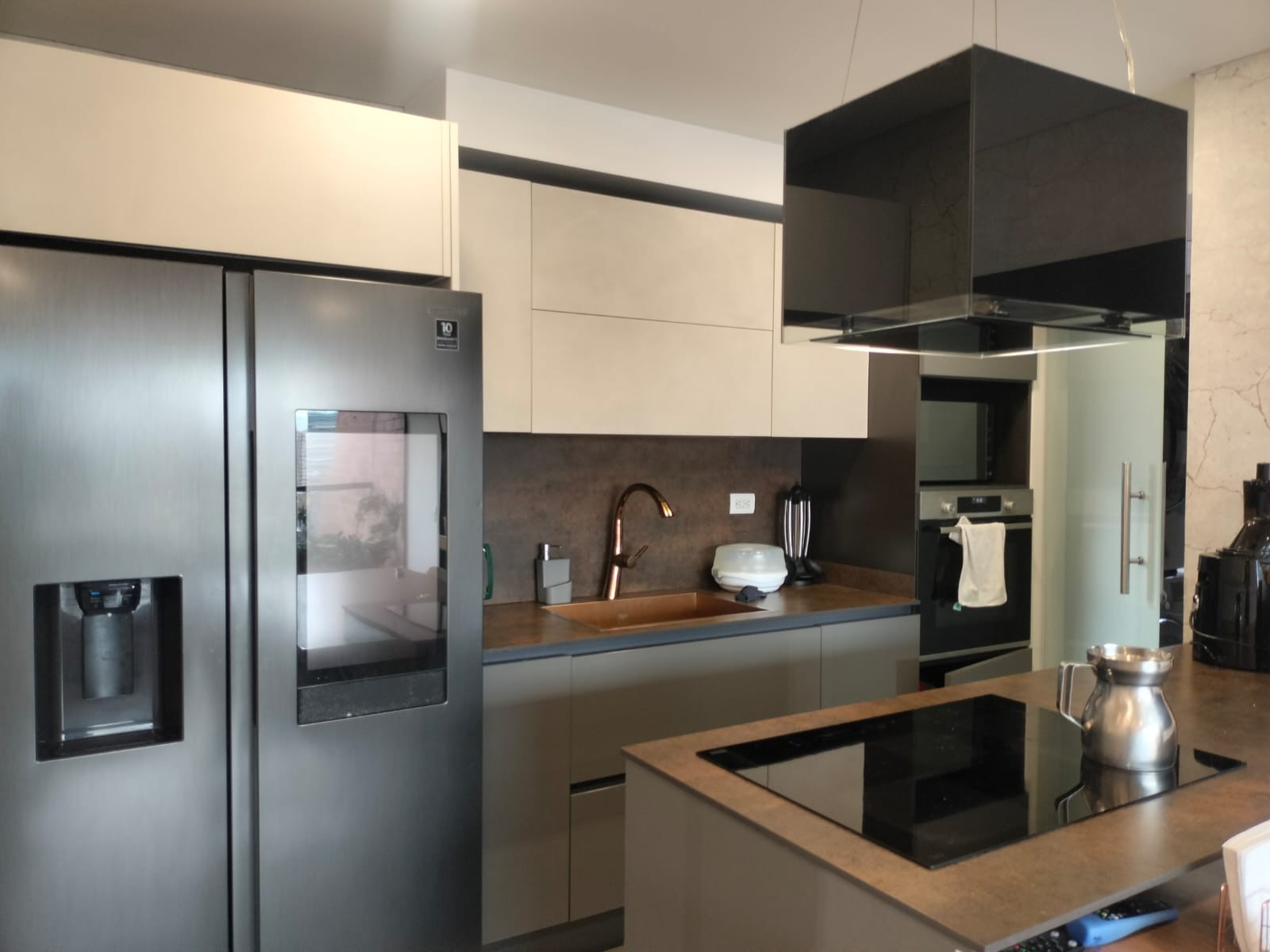 Apartamento en arriendo en El Poblado, Medellín · foto 6 de 15