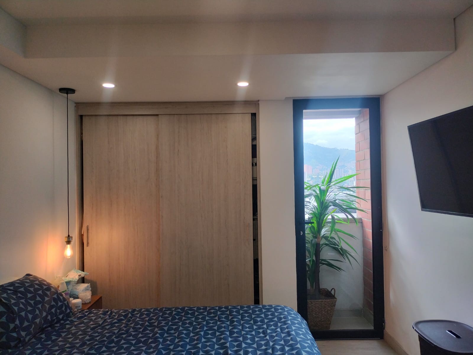 Apartamento en arriendo en El Poblado, Medellín · foto 8 de 15