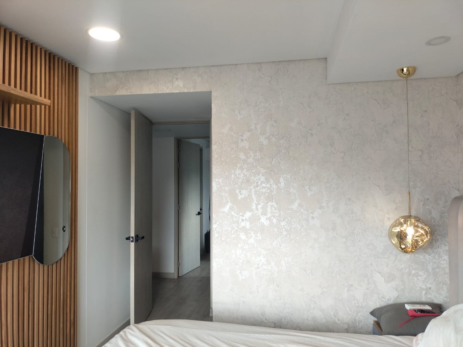 Apartamento en arriendo en El Poblado, Medellín · foto 12 de 15