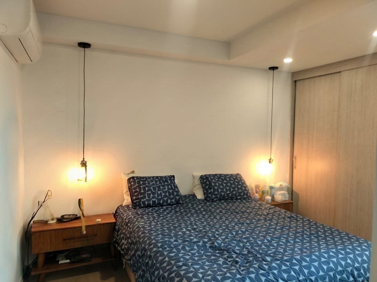 Apartamento en arriendo en El Poblado, Medellín · foto 13 de 15