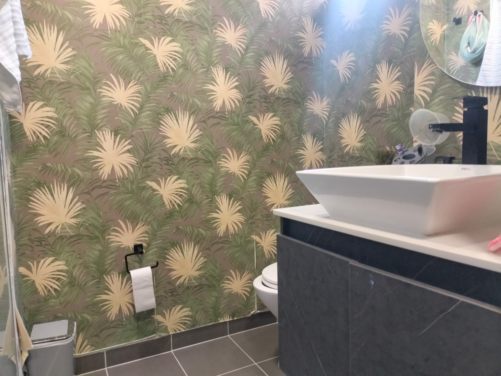 Apartamento en arriendo en El Poblado, Medellín · foto 14 de 15