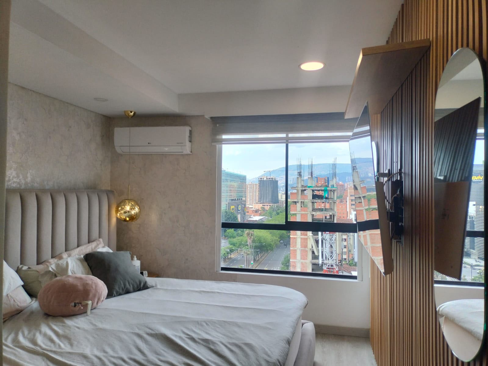 Apartamento en arriendo en El Poblado, Medellín · foto 7 de 15