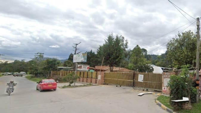 Lote en venta en La Siata, Chía · foto 4 de 24