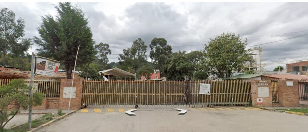 Lote en venta en La Siata, Chía · foto 5 de 24