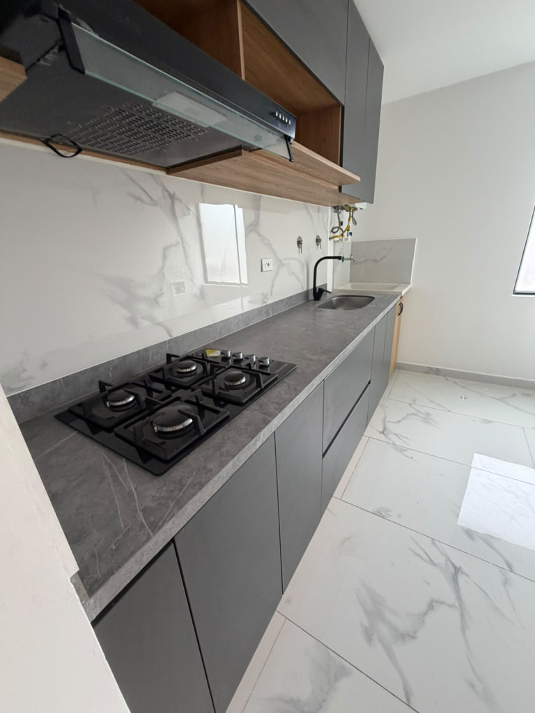 Apartamento en arriendo en Laureles, Medellín · foto 5 de 20