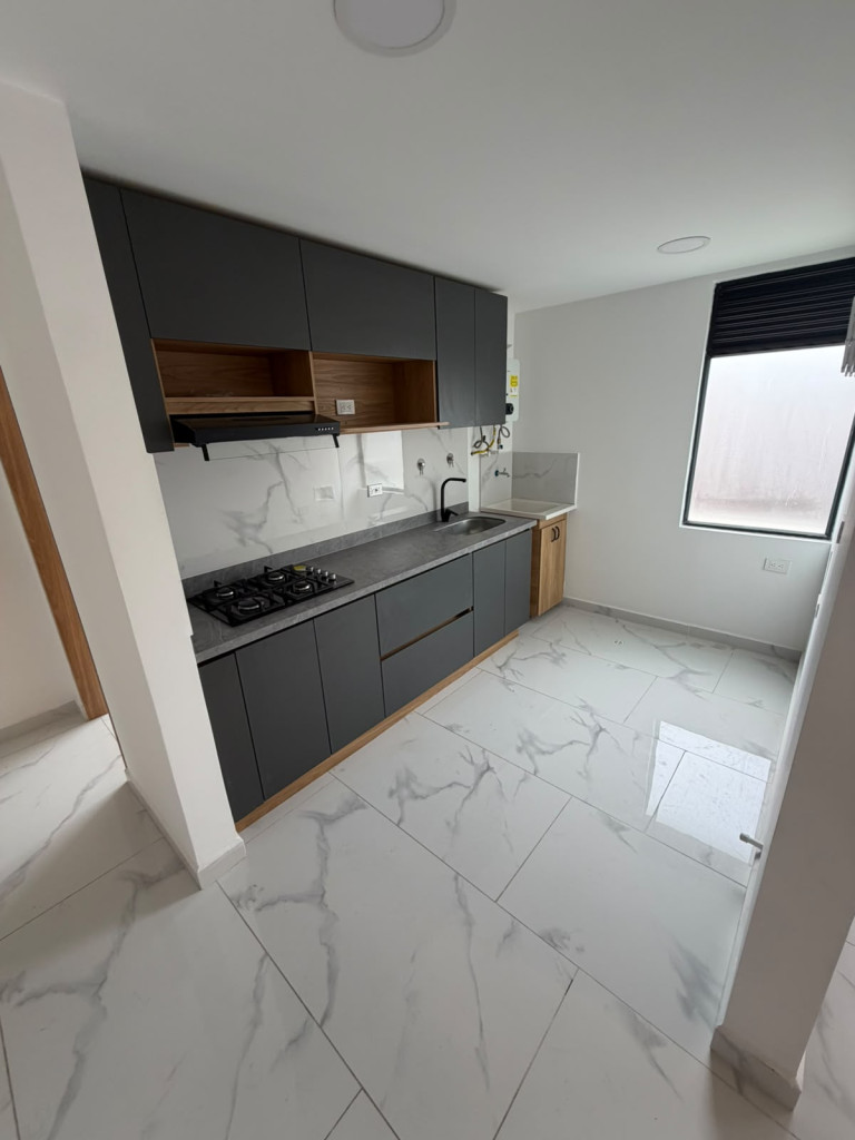 Apartamento en arriendo en Laureles, Medellín · foto 6 de 20