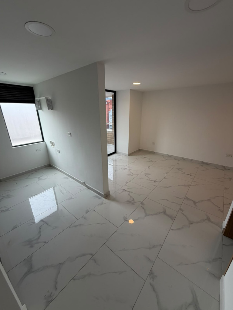 Apartamento en arriendo en Laureles, Medellín · foto 7 de 20