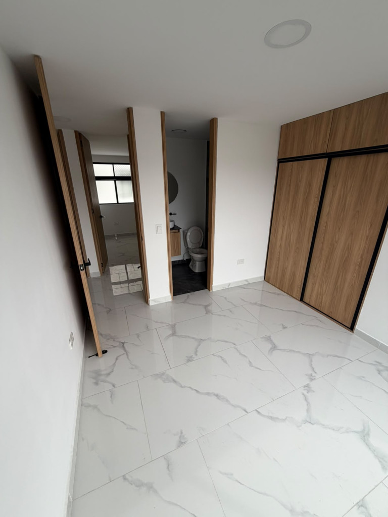 Apartamento en arriendo en Laureles, Medellín · foto 11 de 20