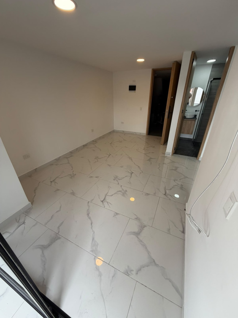 Apartamento en arriendo en Laureles, Medellín · foto 12 de 20