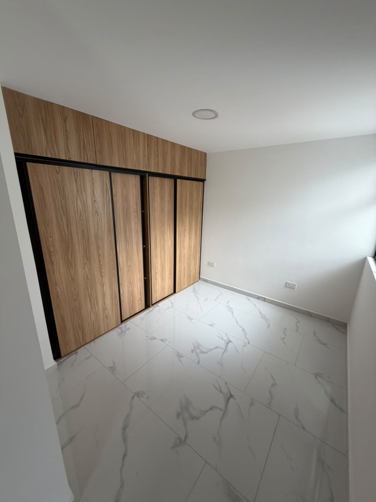 Apartamento en arriendo en Laureles, Medellín · foto 15 de 20