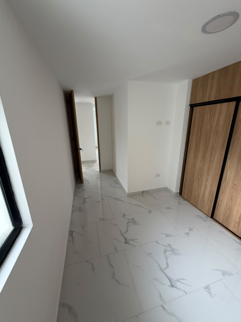 Apartamento en arriendo en Laureles, Medellín · foto 18 de 20