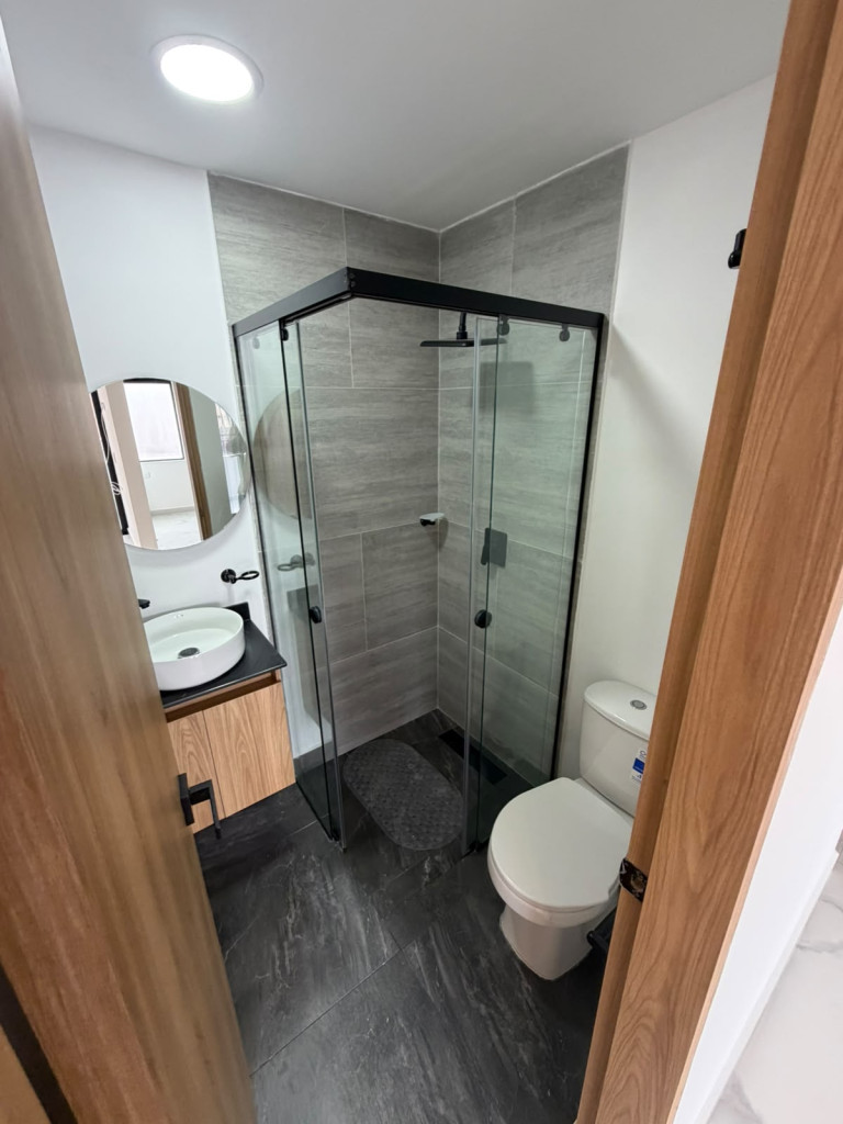 Apartamento en arriendo en Laureles, Medellín · foto 19 de 20