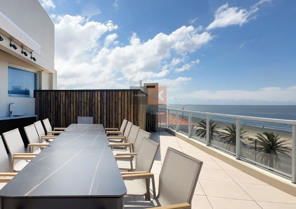Venta o alquiler apartamento de 1 dormitorio en Carrasco Sur · Foto 3