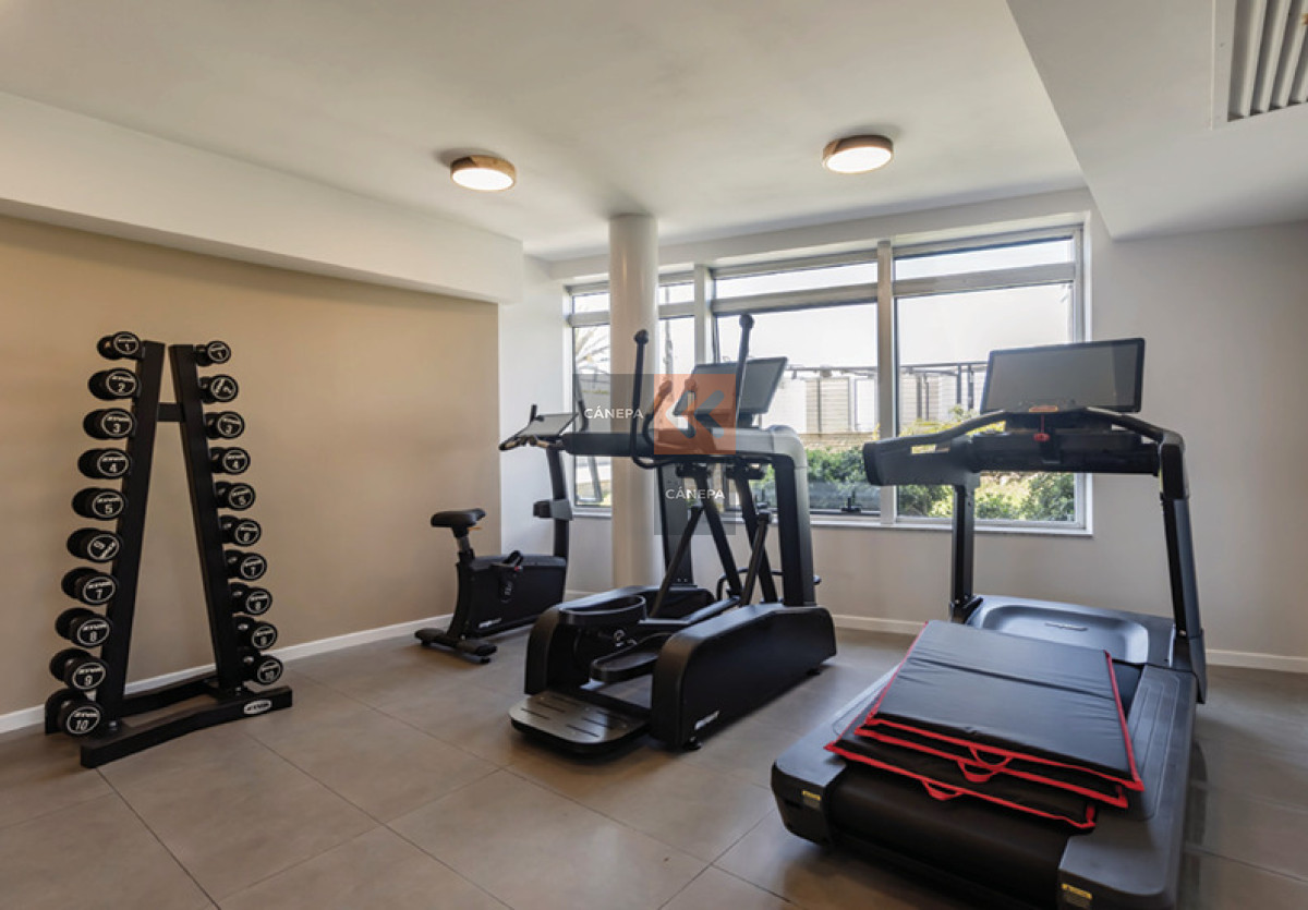 Venta o alquiler apartamento de 1 dormitorio en Carrasco Sur · Foto 5