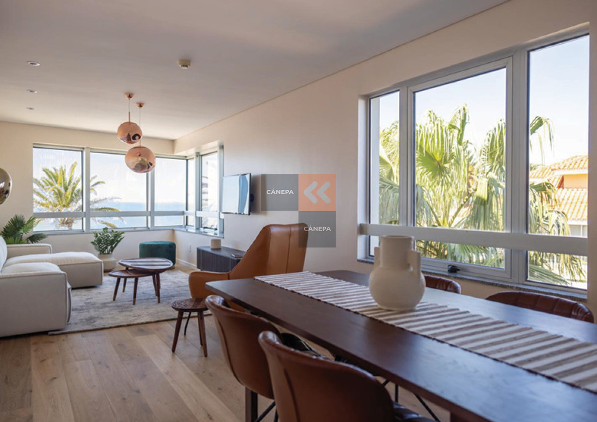 Venta o alquiler apartamento de 1 dormitorio en Carrasco Sur · Foto 6
